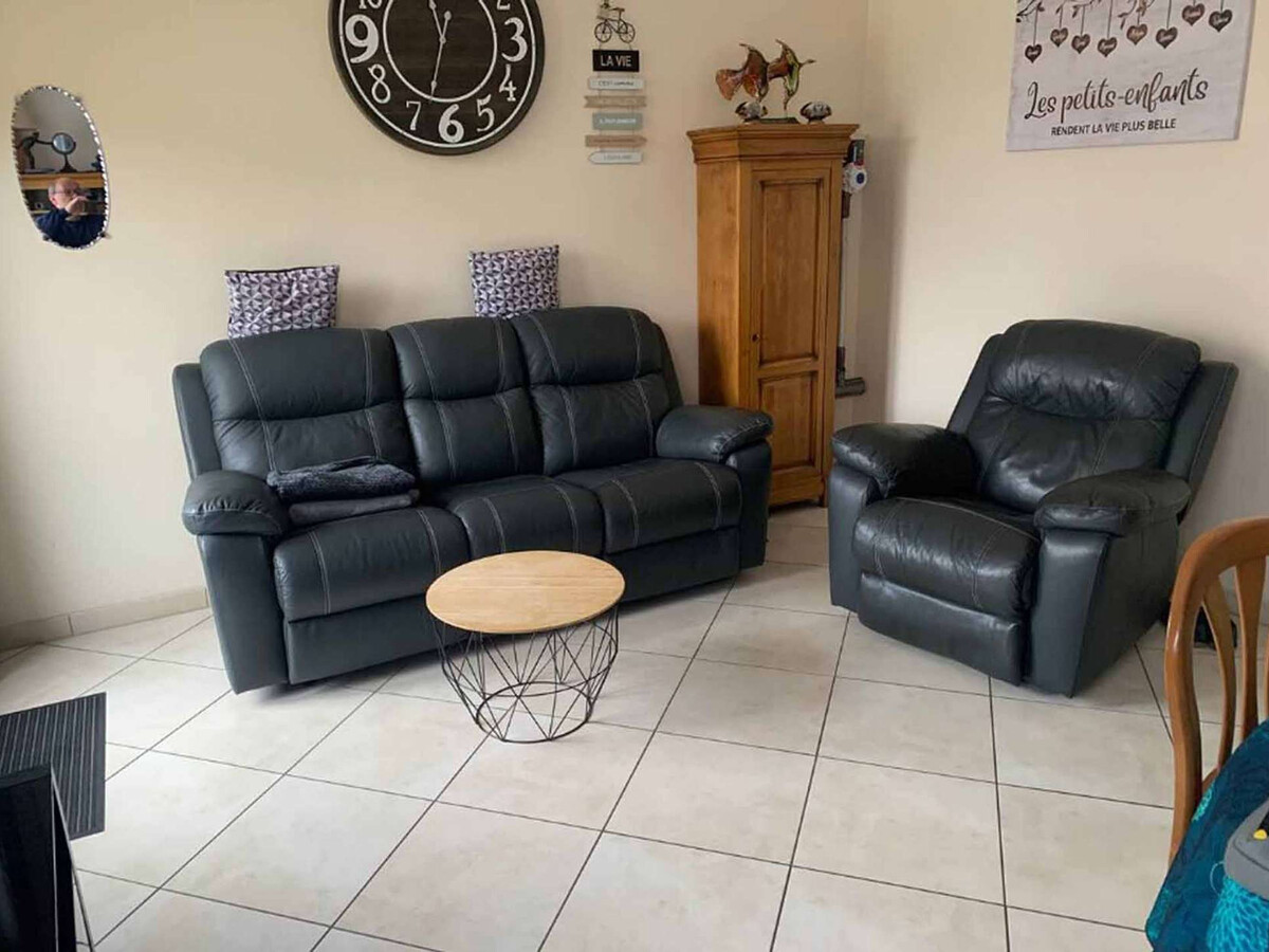 Maison familiale proche Circuit Le Mans - Confort & WiFi - Photo 11