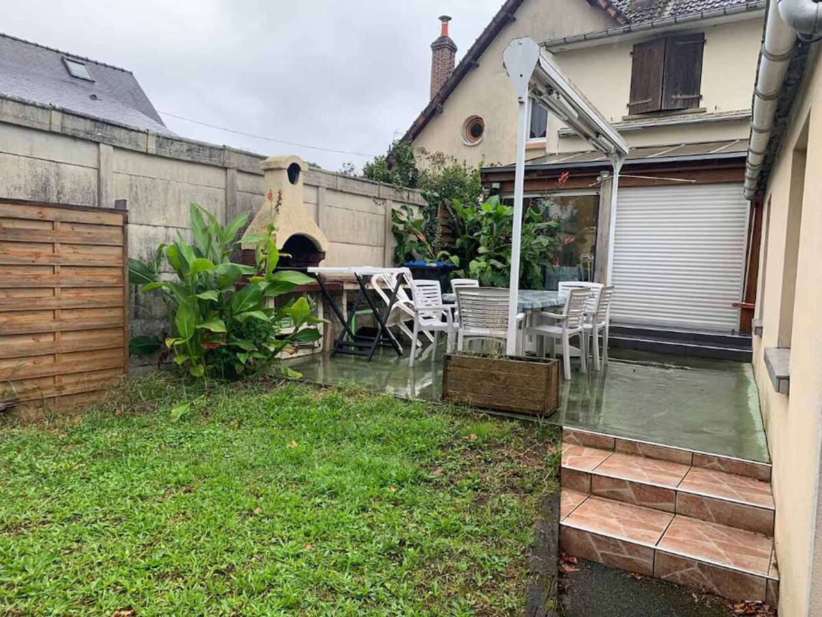 Maison familiale proche Circuit Le Mans - Confort & WiFi - Photo 12