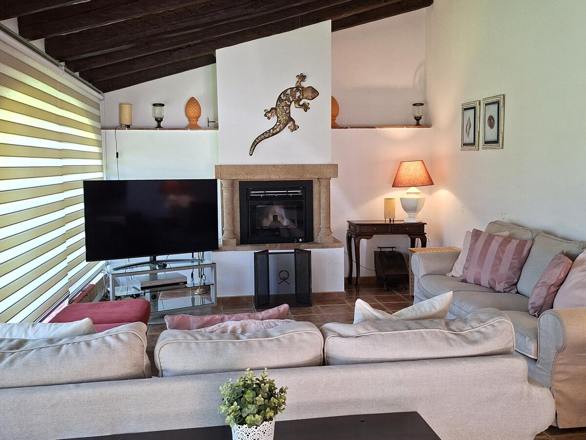 Casa Danesa : villa 4 ch avec piscine 10×5 m à Xàbia - Photo 10