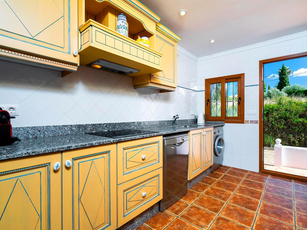 Casa Danesa : villa 4 ch avec piscine 10×5 m à Xàbia - Photo 17