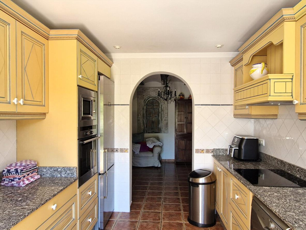 Casa Danesa : villa 4 ch avec piscine 10×5 m à Xàbia - Photo 18