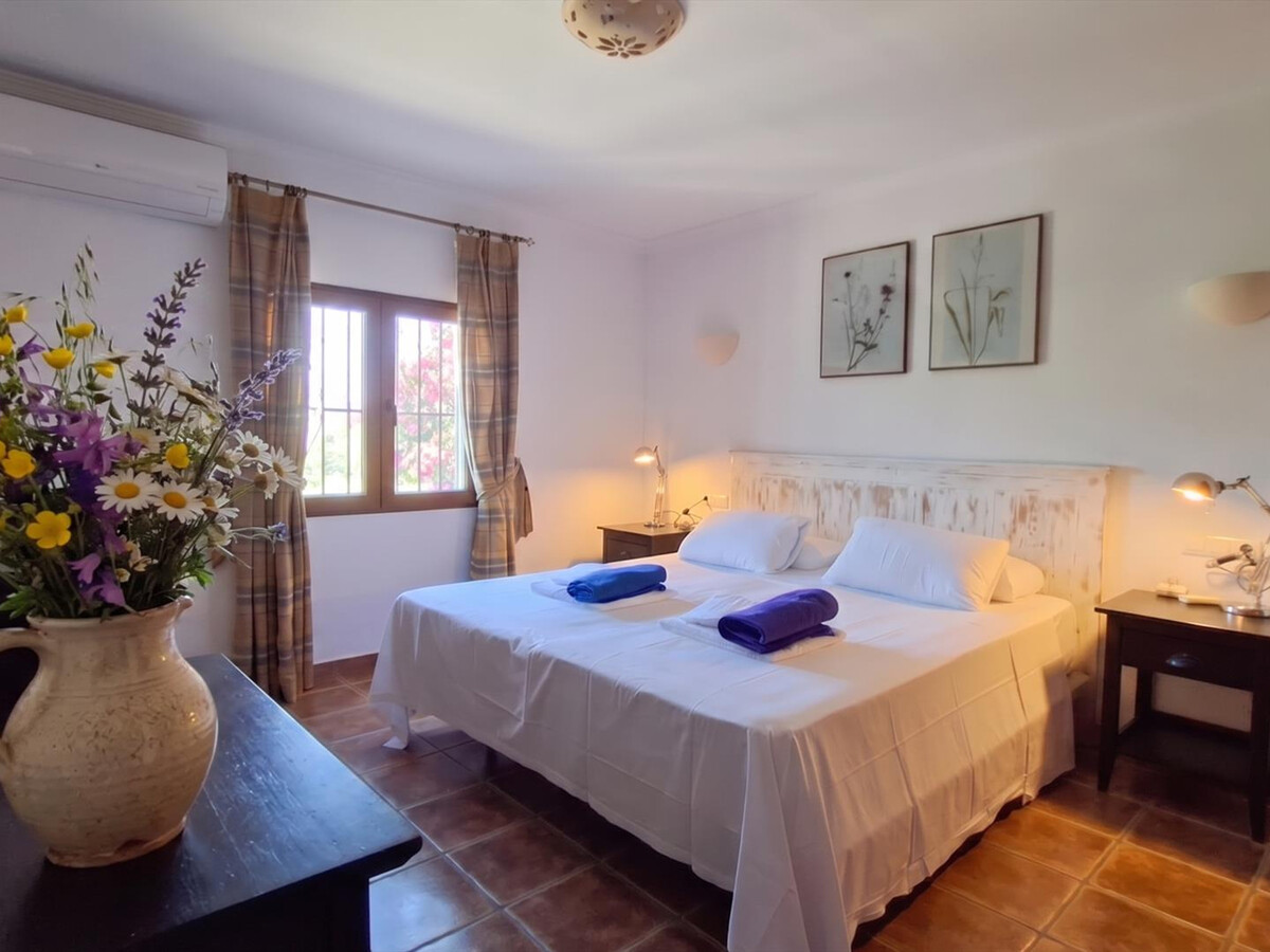 Casa Danesa : villa 4 ch avec piscine 10×5 m à Xàbia - Photo 19