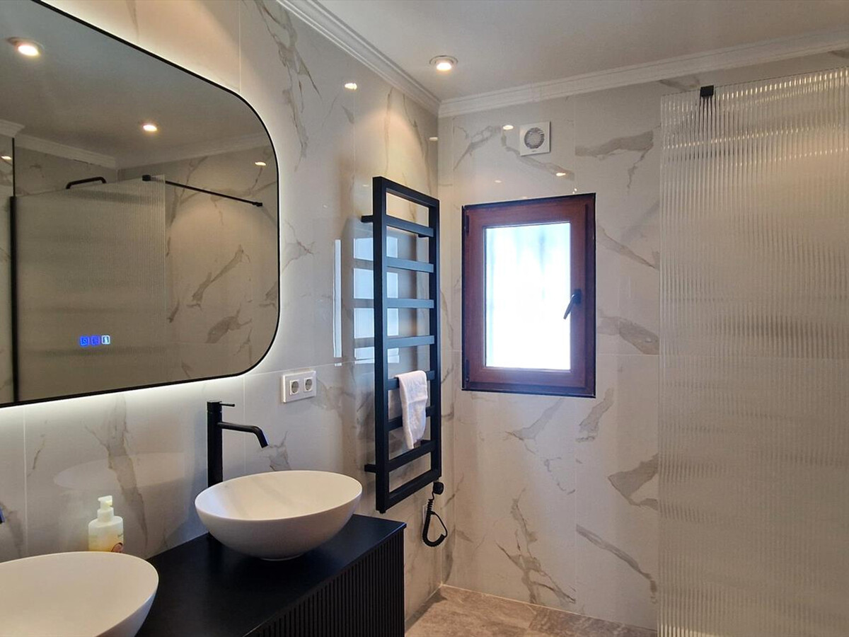 Casa Danesa : villa 4 ch avec piscine 10×5 m à Xàbia - Photo 20