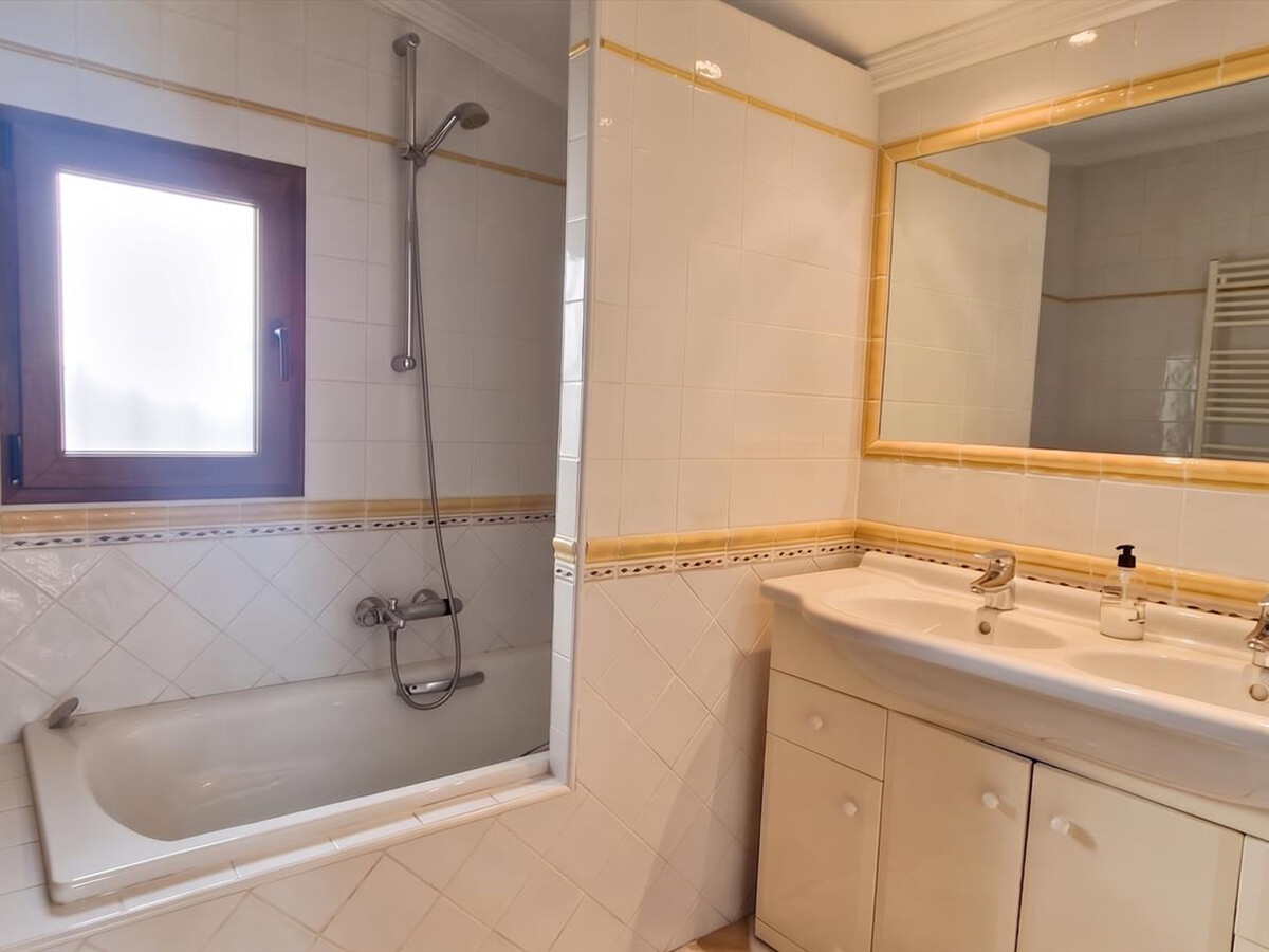 Casa Danesa : villa 4 ch avec piscine 10×5 m à Xàbia - Photo 24