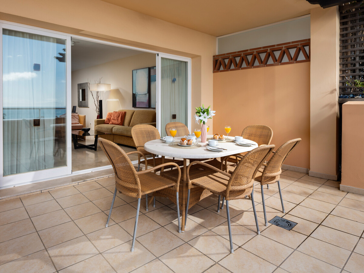 Appartement front de mer à Mijas Costa, 2 ch., piscine - Photo 6