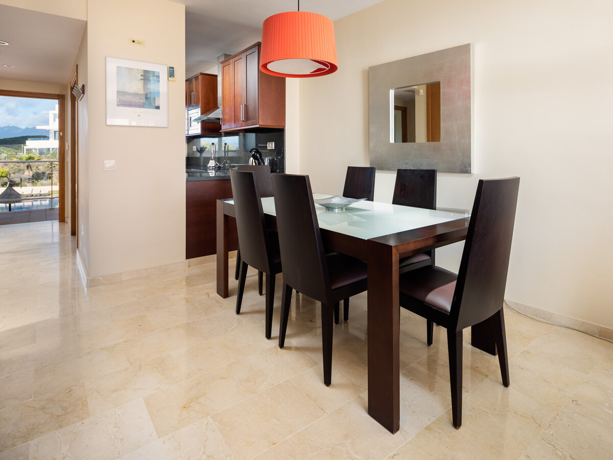 Appartement front de mer à Mijas Costa, 2 ch., piscine - Photo 13