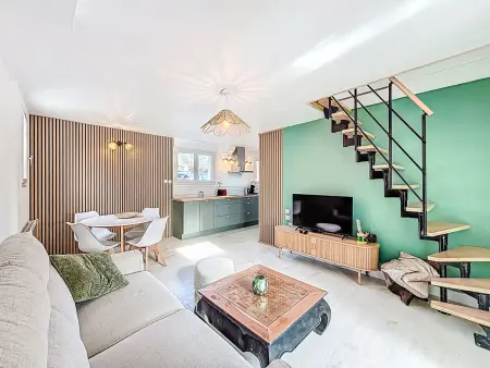 Location maison à St Gildas de Rhuys, Maison de Kergoff