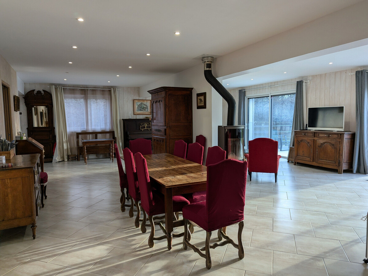 Chez Suzon, gîte de charme en Sologne avec terrasse - Photo 5