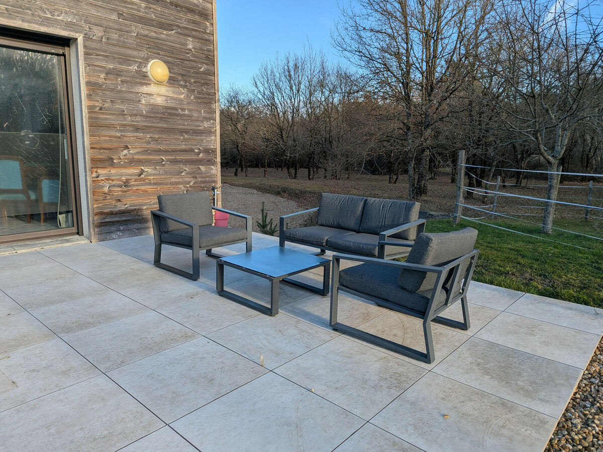 Chez Suzon, gîte de charme en Sologne avec terrasse - Photo 23