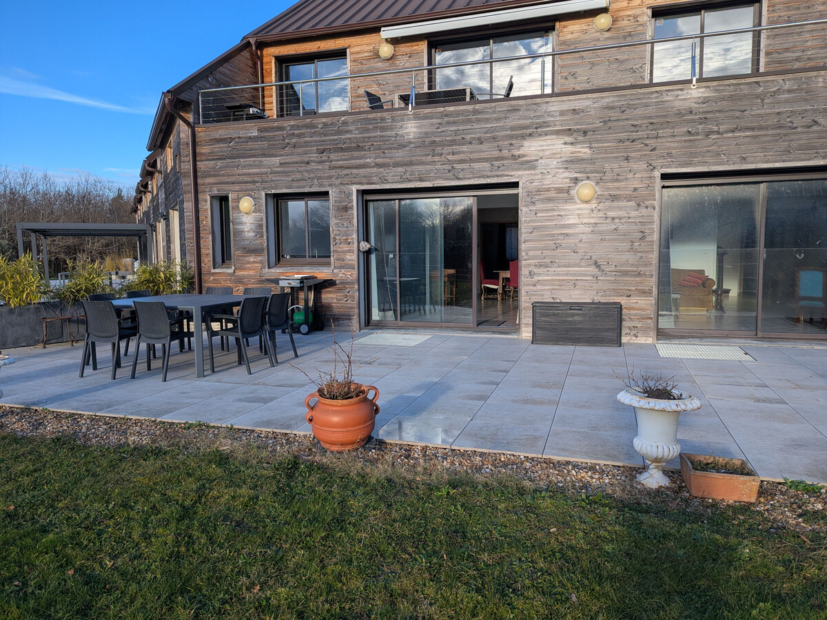 Chez Suzon, gîte de charme en Sologne avec terrasse - Photo 24