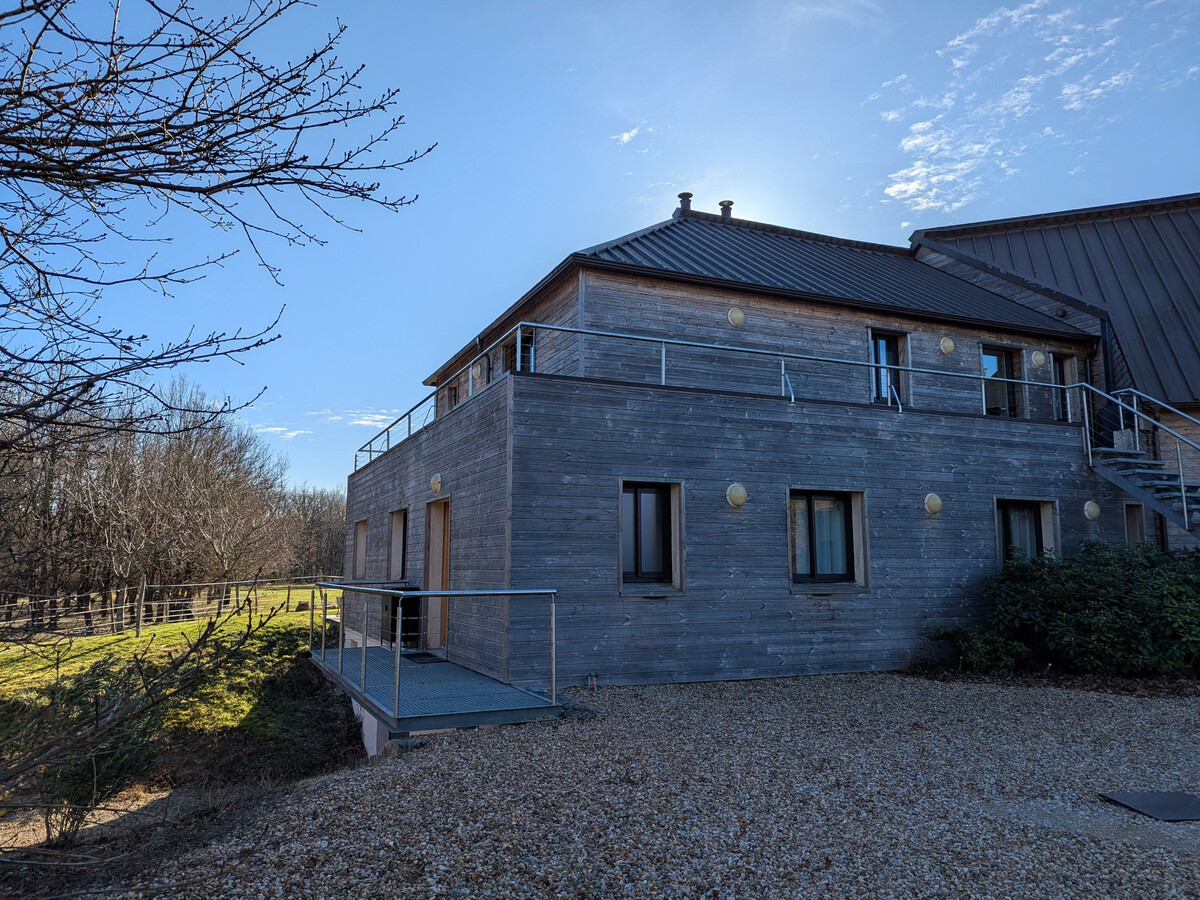 Chez Suzon, gîte de charme en Sologne avec terrasse - Photo 26