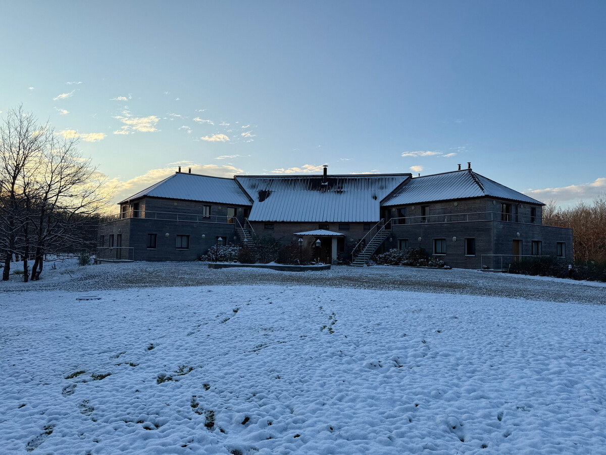 Chez Suzon, gîte de charme en Sologne avec terrasse - Photo 28
