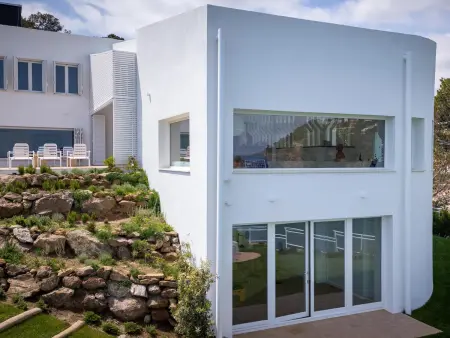 Sa Tortuga – Villa luxe 10 pers, accès direct plage : photo 16