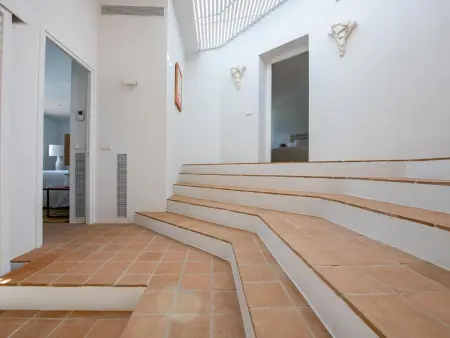 Sa Tortuga – Villa luxe 10 pers, accès direct plage : photo 21
