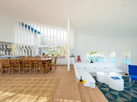 Sa Tortuga – Villa luxe 10 pers, accès direct plage : photo 24