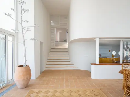 Sa Tortuga – Villa luxe 10 pers, accès direct plage : photo 25