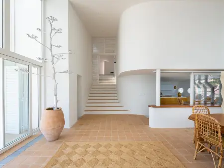Sa Tortuga – Villa luxe 10 pers, accès direct plage : photo 27