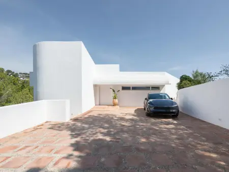 Sa Tortuga – Villa luxe 10 pers, accès direct plage : photo 28