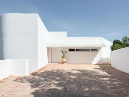 Sa Tortuga – Villa luxe 10 pers, accès direct plage : photo 29