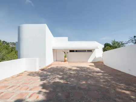 Sa Tortuga – Villa luxe 10 pers, accès direct plage : photo 30