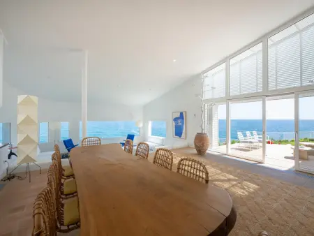 Sa Tortuga – Villa luxe 10 pers, accès direct plage : photo 32