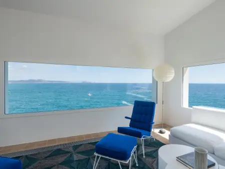 Sa Tortuga – Villa luxe 10 pers, accès direct plage : photo 35