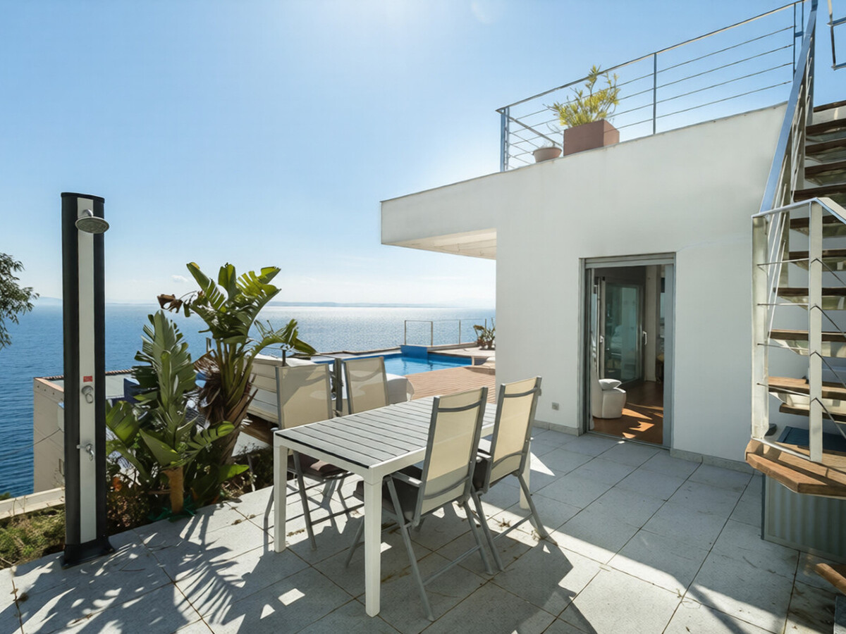 Villa 4 chambres avec piscine à débordement à Roses - Photo 14