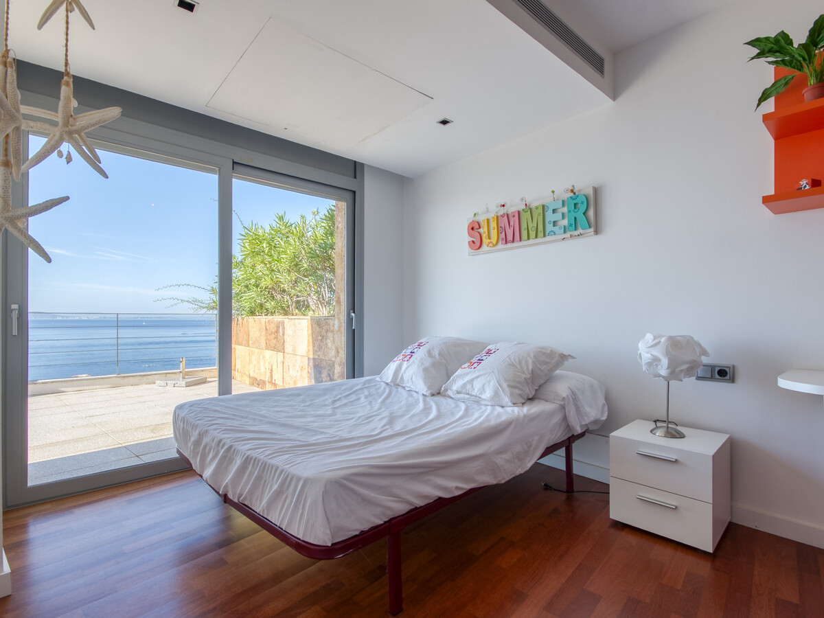 Villa 4 chambres avec piscine à débordement à Roses - Photo 16