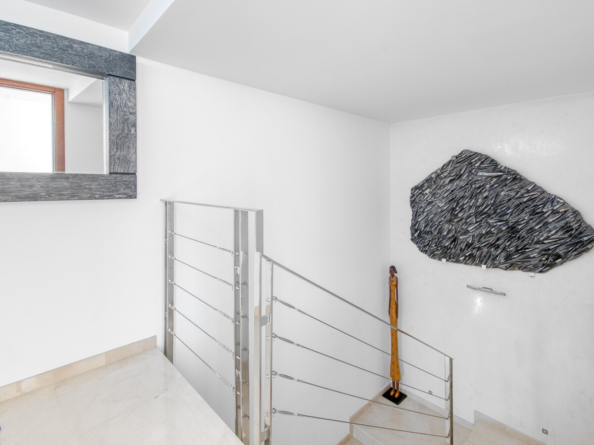 Villa 4 chambres avec piscine à débordement à Roses - Photo 17