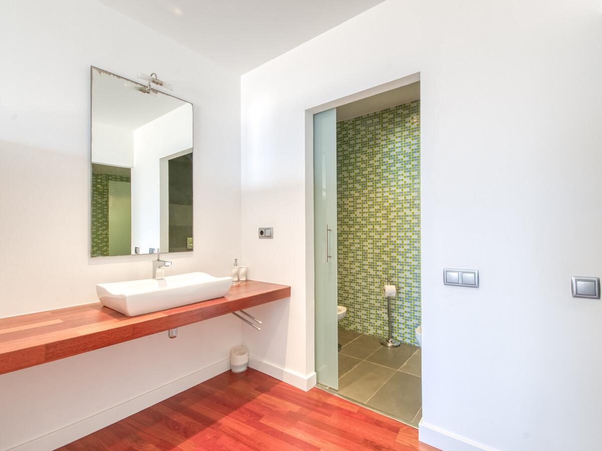 Villa 4 chambres avec piscine à débordement à Roses - Photo 22