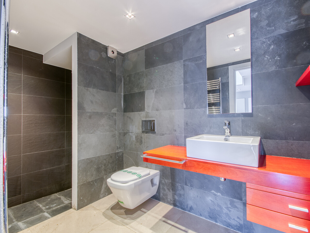 Villa 4 chambres avec piscine à débordement à Roses - Photo 23