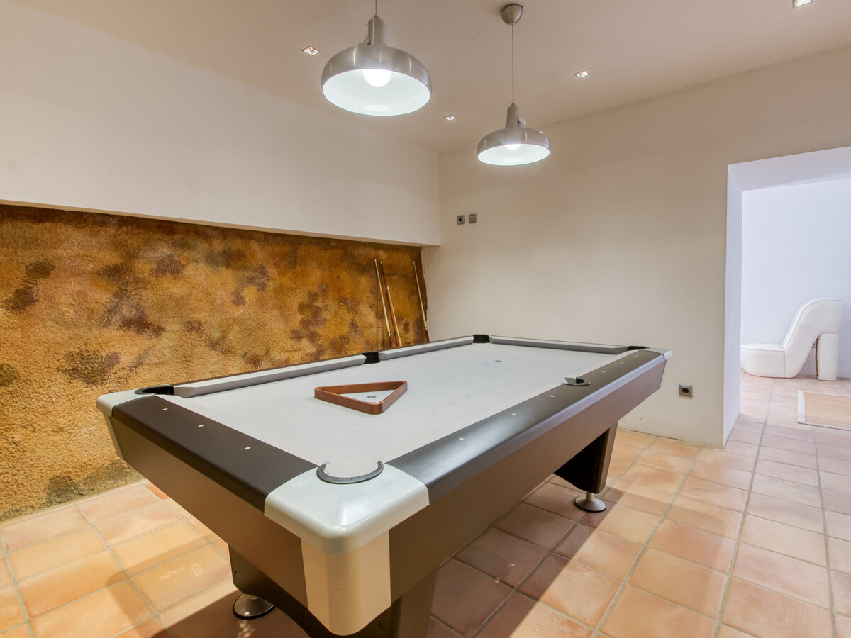 Villa 4 chambres avec piscine à débordement à Roses - Photo 24