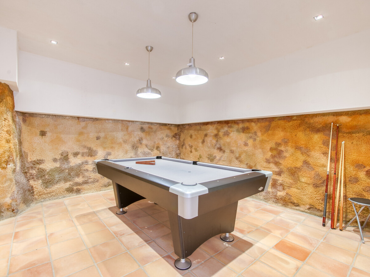 Villa 4 chambres avec piscine à débordement à Roses - Photo 25