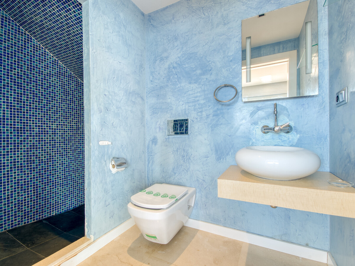 Villa 4 chambres avec piscine à débordement à Roses - Photo 27