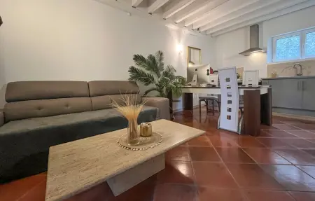 Gîte dans Mas proche Alpilles, Maison 4 personnes à Saint Martin de Crau - Photo 3