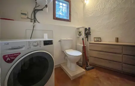 Gîte dans Mas proche Alpilles, Maison 4 personnes à Saint Martin de Crau - Photo 15