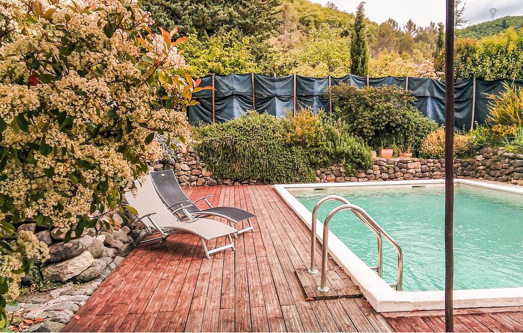 Maison 70 m² piscine privée à Saint-Germain - Photo 1