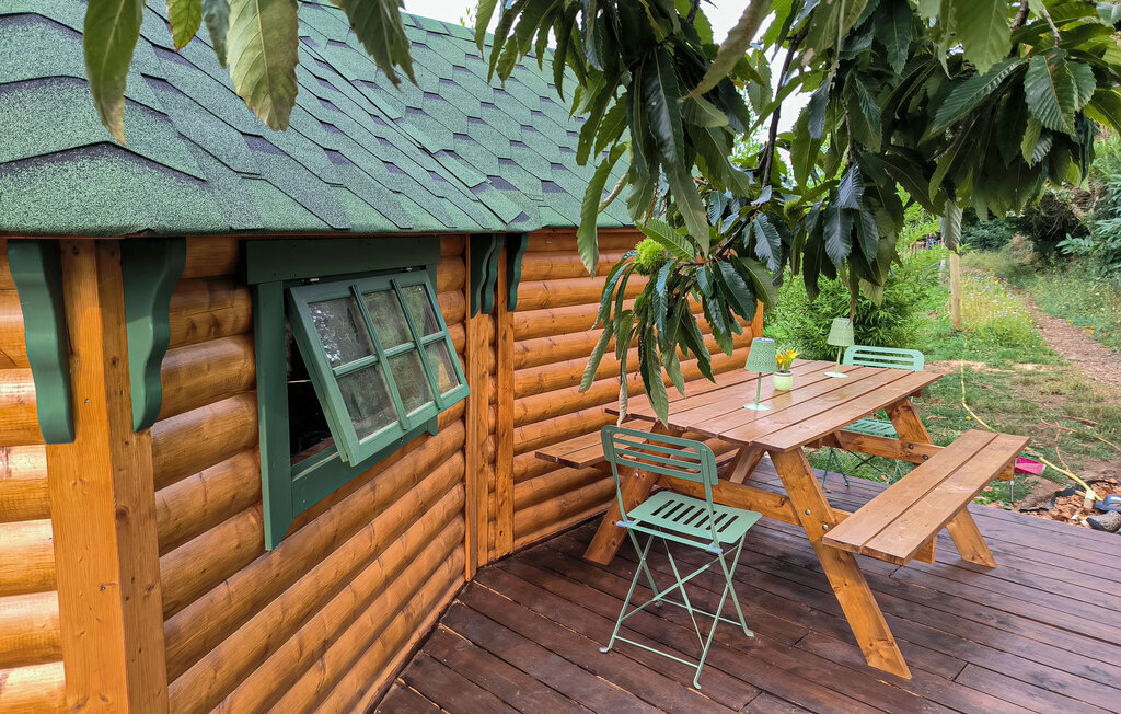 Kota – Maison intimiste au bord de l'étang - Photo 2