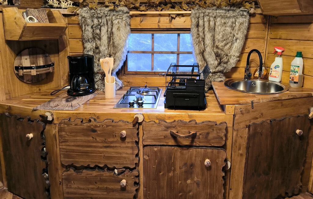 Kota – Maison intimiste au bord de l'étang - Photo 3