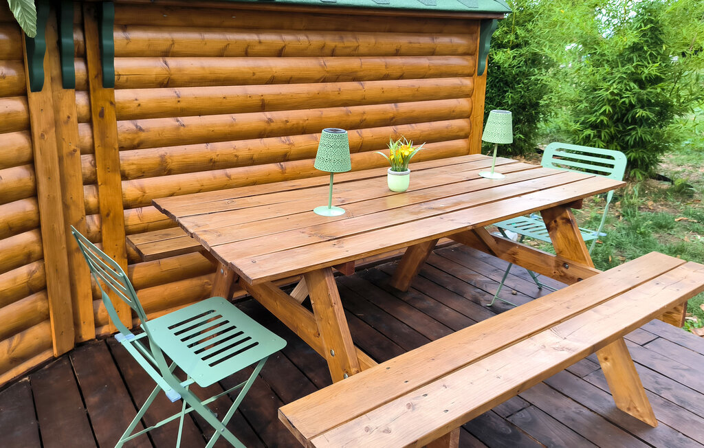 Kota – Maison intimiste au bord de l'étang - Photo 4