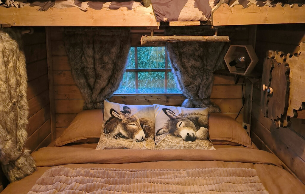 Kota – Maison intimiste au bord de l'étang - Photo 9