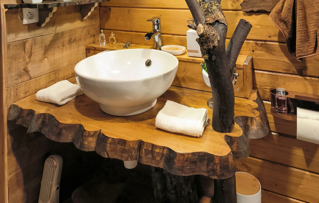 Kota – Maison intimiste au bord de l'étang - Photo 11