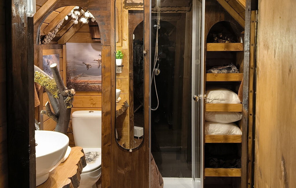 Kota – Maison intimiste au bord de l'étang - Photo 12