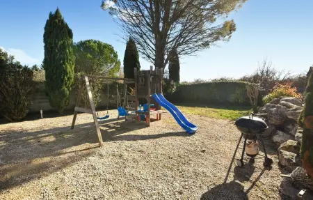 Maison 130 m² piscine et jacuzzi, Entraigues-sur-la-Sorgue : photo 8