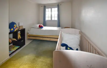 Maison 130 m² piscine et jacuzzi, Entraigues-sur-la-Sorgue : photo 16