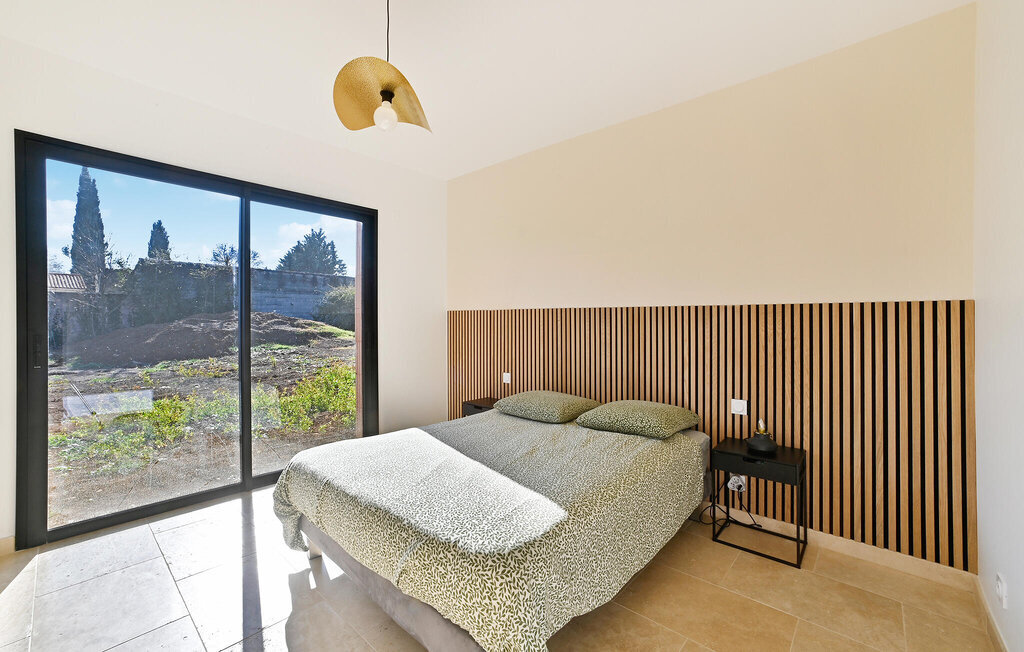 Maison 8 pers. avec piscine privée aux Plans - Photo 5