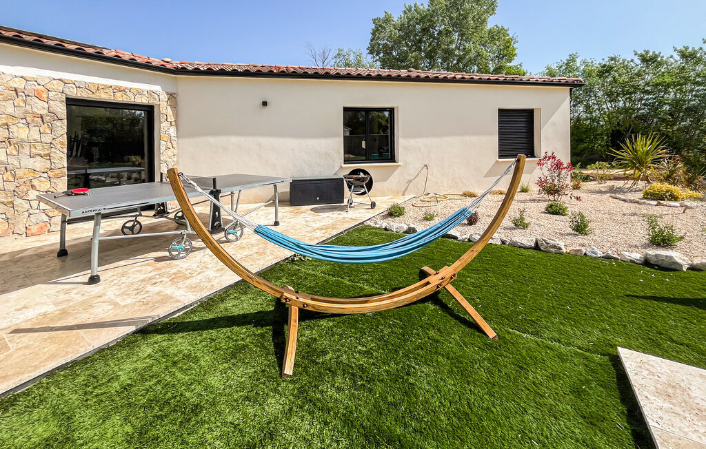 Maison 8 pers. avec piscine privée aux Plans - Photo 7