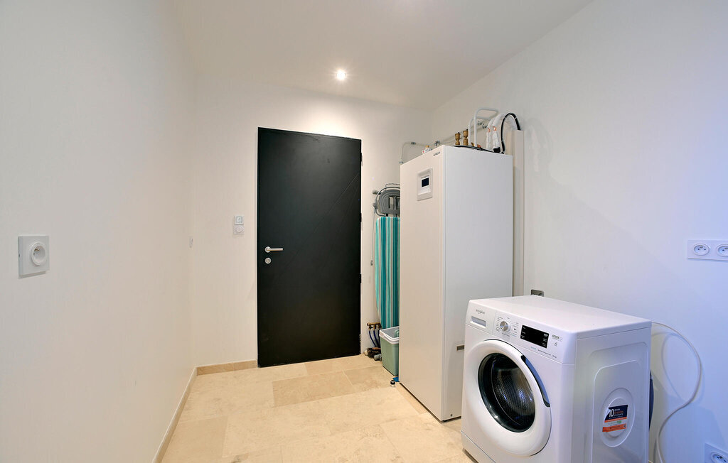 Maison 8 pers. avec piscine privée aux Plans - Photo 10