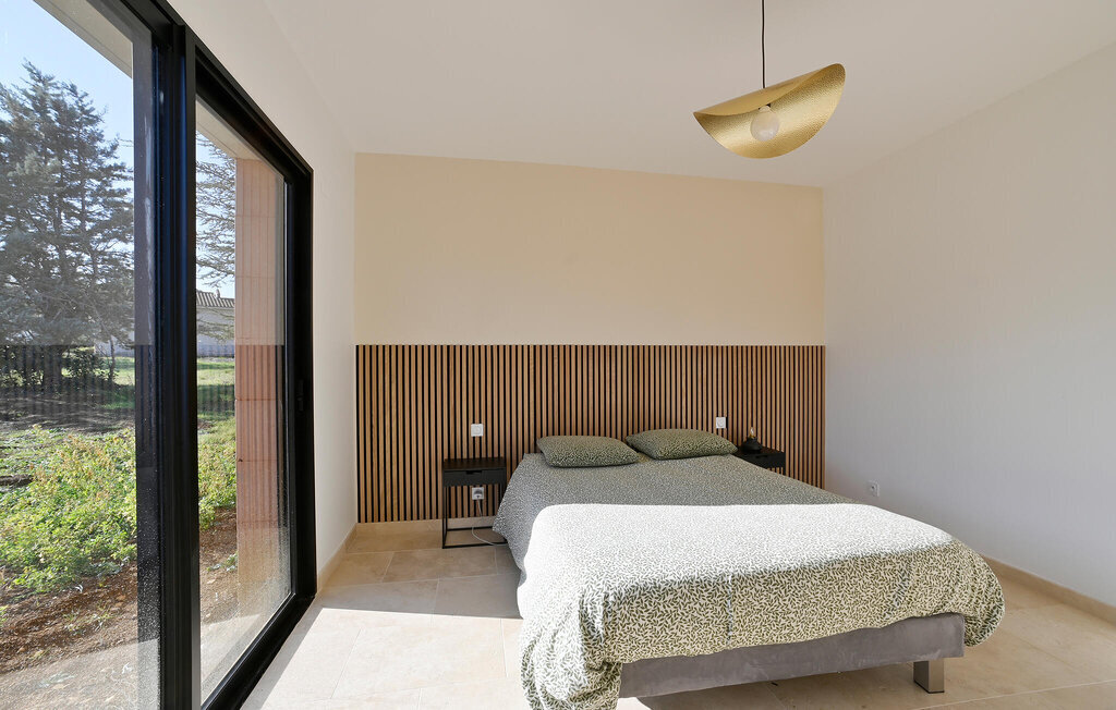 Maison 8 pers. avec piscine privée aux Plans - Photo 11
