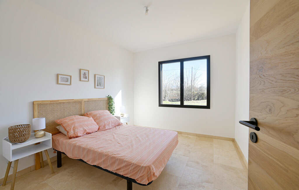 Maison 8 pers. avec piscine privée aux Plans - Photo 12